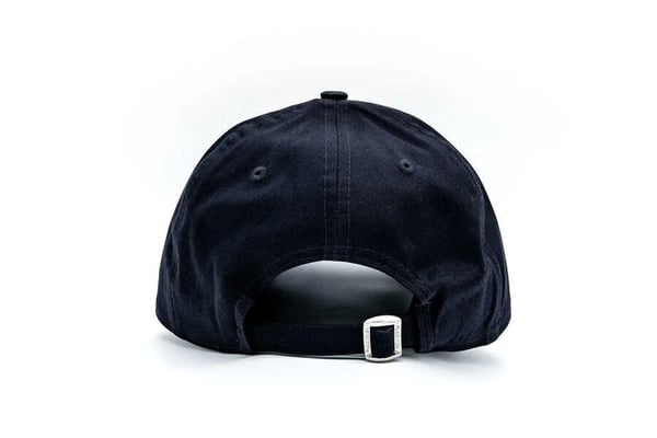 NEW ERA 940 LEAG BASIC NEYYAN NAVY/WHITE UNISEX ŞAPKA 10531939