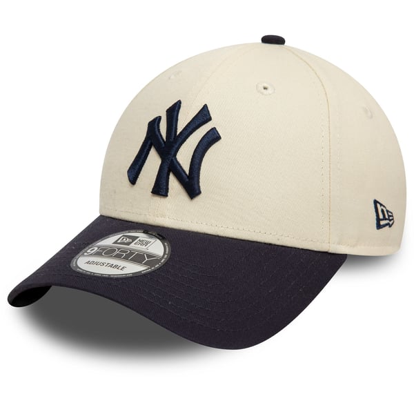 NEW ERA COLOUR BLOCK 9FORTY NEYYAN  LTCNVY UNISEX ŞAPKA 60595215