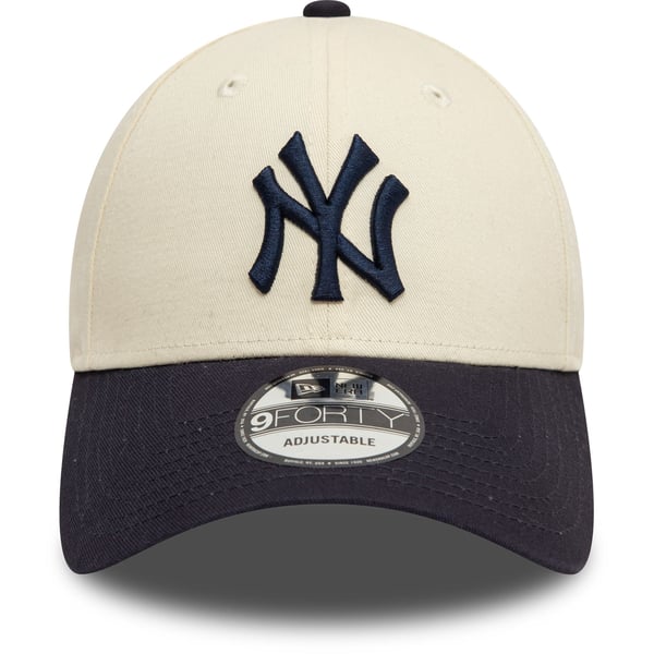 NEW ERA COLOUR BLOCK 9FORTY NEYYAN  LTCNVY UNISEX ŞAPKA 60595215