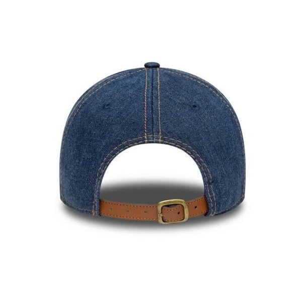 NEW ERA DENIM DISTRESS 9TWENTY NEYYAN UNISEX ŞAPKA 60771839