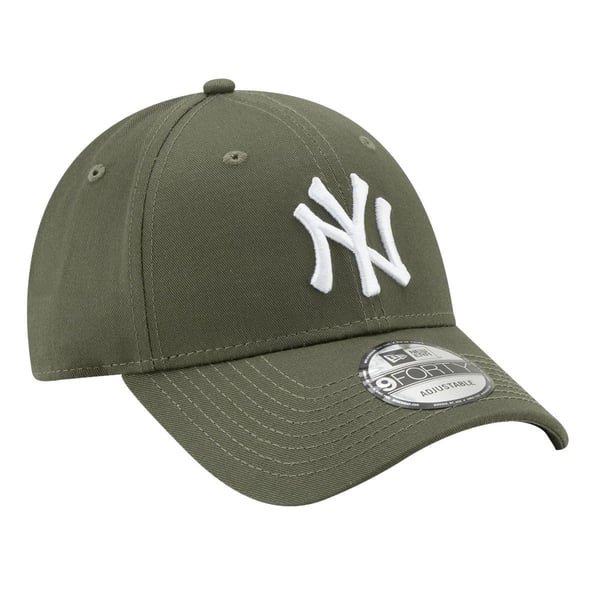 NEW ERA LEAG ESNL 940 NEYYAN NOVWHI UNISEX ŞAPKA 80636010