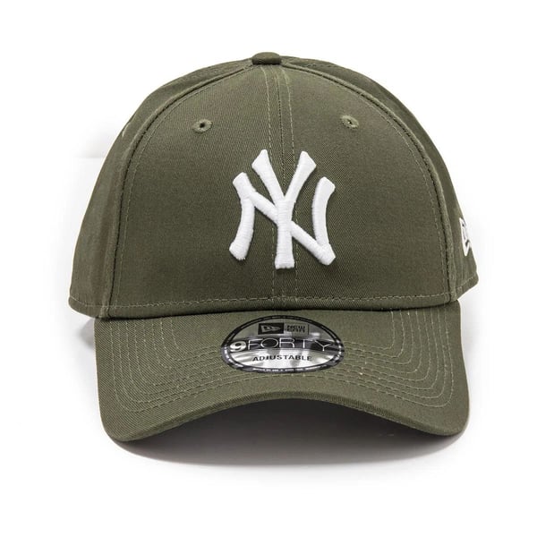 NEW ERA LEAG ESNL 940 NEYYAN NOVWHI UNISEX ŞAPKA 80636010