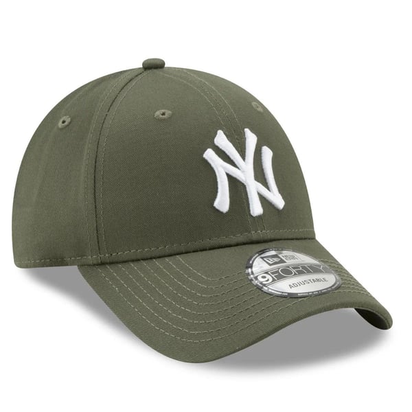 NEW ERA LEAG ESNL 940 NEYYAN NOVWHI UNISEX ŞAPKA 80636010
