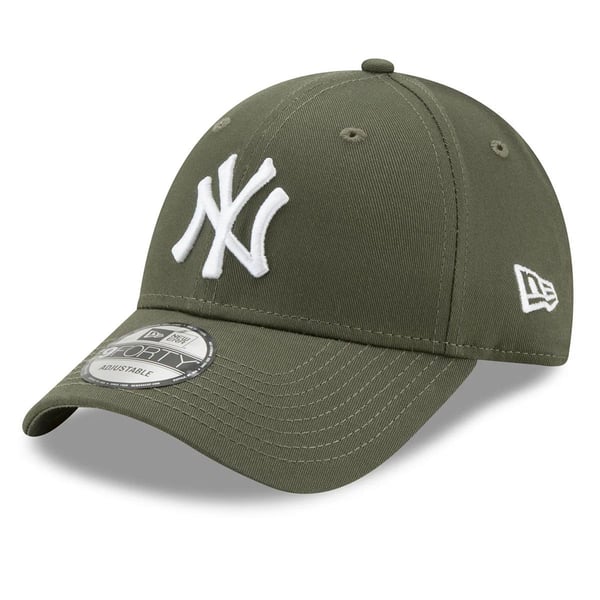 NEW ERA LEAG ESNL 940 NEYYAN NOVWHI UNISEX ŞAPKA 80636010