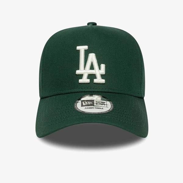 NEW ERA LEAGUE ESS EFRAME LOSDOD YEŞİL UNİSEX ŞAPKA 60691359