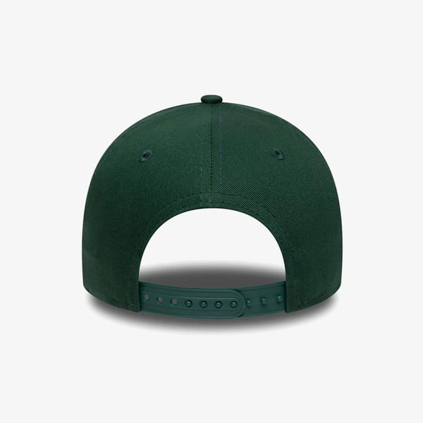 NEW ERA LEAGUE ESS EFRAME LOSDOD YEŞİL UNİSEX ŞAPKA 60691359