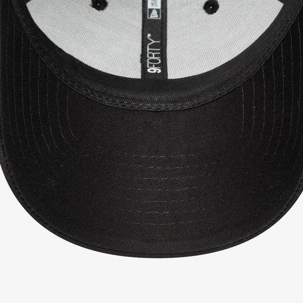 NEW ERA MLB LEAGUE ESS 940 NEYYAN BLKBLK UNISEX ŞAPKA 80468932