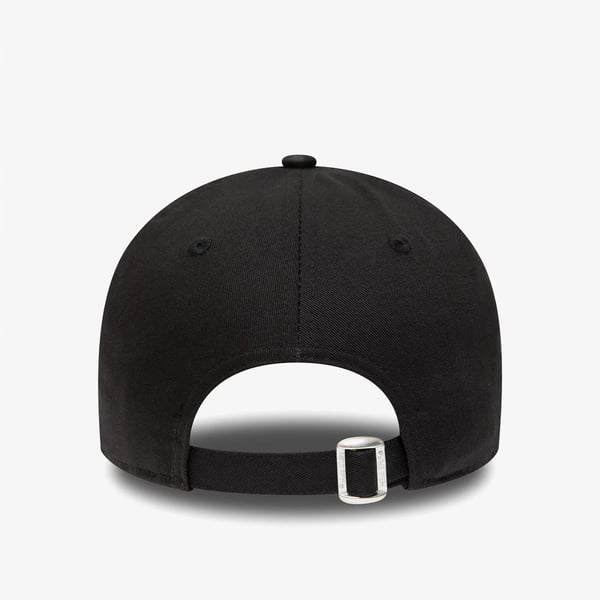 NEW ERA MLB LEAGUE ESS 940 NEYYAN BLKBLK UNISEX ŞAPKA 80468932