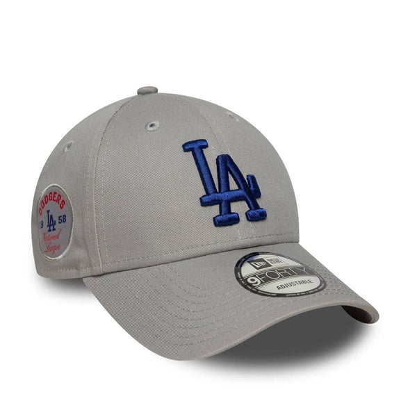 NEW ERA MLB SIDE PATCH 9FORTY LOSDOD UNISEX ŞAPKA 60691275