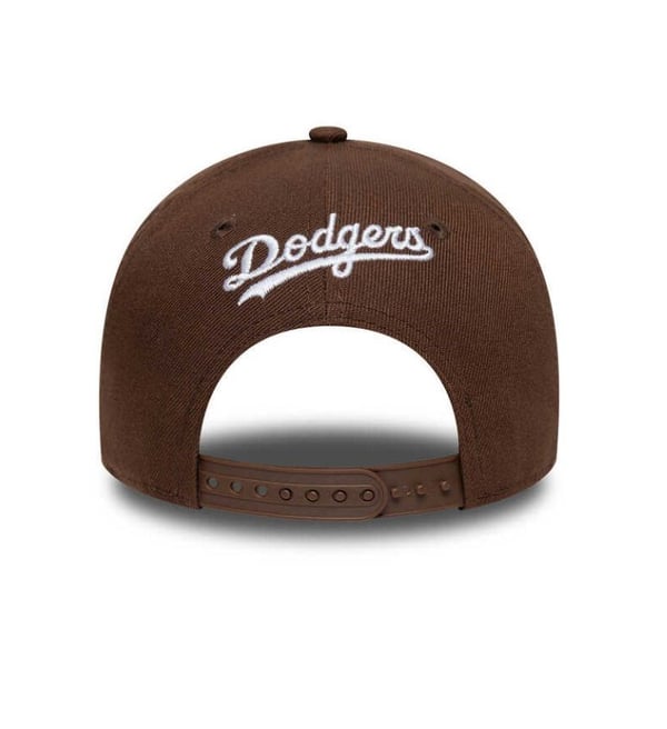 NEW ERA OUTLINE SCRIPT EFRAME LOSDOS UNİSEX ŞAPKA 60771811