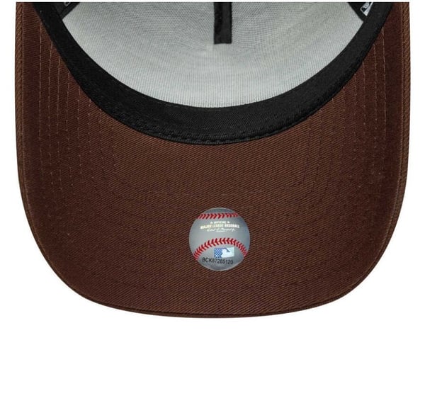NEW ERA OUTLINE SCRIPT EFRAME LOSDOS UNİSEX ŞAPKA 60771811