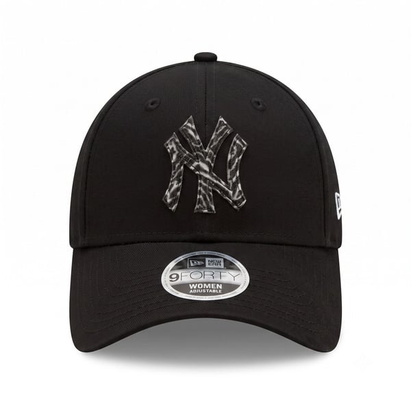 NEW ERA W FAUX PONY INFILL 9FORTY NEYYAN KADIN ŞAPKA 60791433