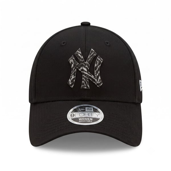NEW ERA W FAUX PONY INFILL 9FORTY NEYYAN KADIN ŞAPKA 60791433