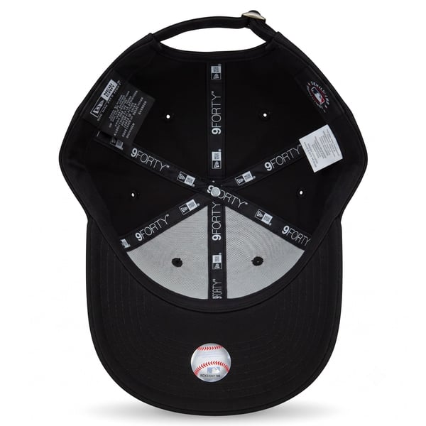 NEW ERA W FAUX PONY INFILL 9FORTY NEYYAN KADIN ŞAPKA 60791433