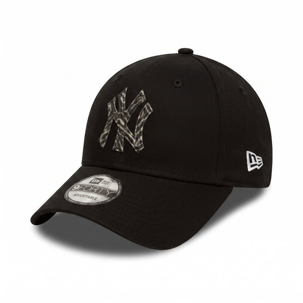 NEW ERA W FAUX PONY INFILL 9FORTY NEYYAN KADIN ŞAPKA 60791433