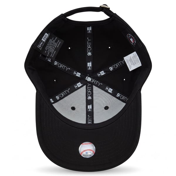 NEW ERA W FAUX PONY INFILL 9FORTY NEYYAN KADIN ŞAPKA 60791433