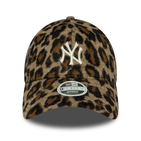 NEW ERA WMNS COSY ANIMAL 9FORTY NEYYAN KADIN ŞAPKA 60691302