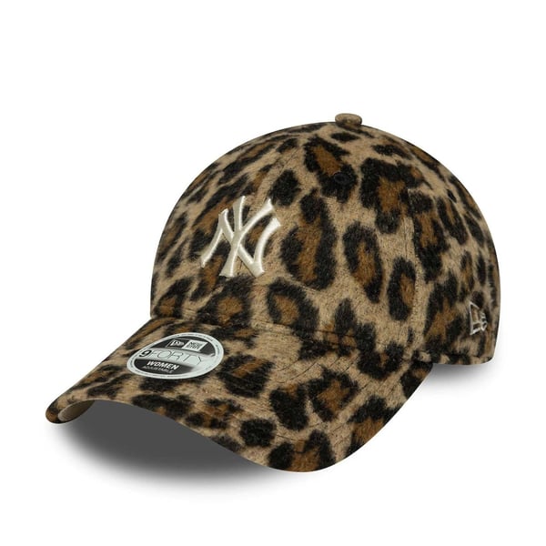 NEW ERA WMNS COSY ANIMAL 9FORTY NEYYAN KADIN ŞAPKA 60691302