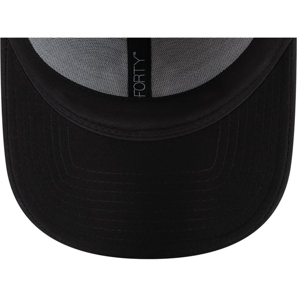 NEW ERA WMNS METALLIC LOGO 9FORTY NEYYAN  BLKMTS KADIN ŞAPKA 60364306