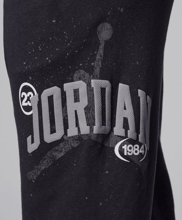 NIKE 1984 FT JUMPMAN PANT ÇİFT İPLİK ŞARDONSUZ ERKEK ÇOCUK EŞOFMAN ALTI 95D751
