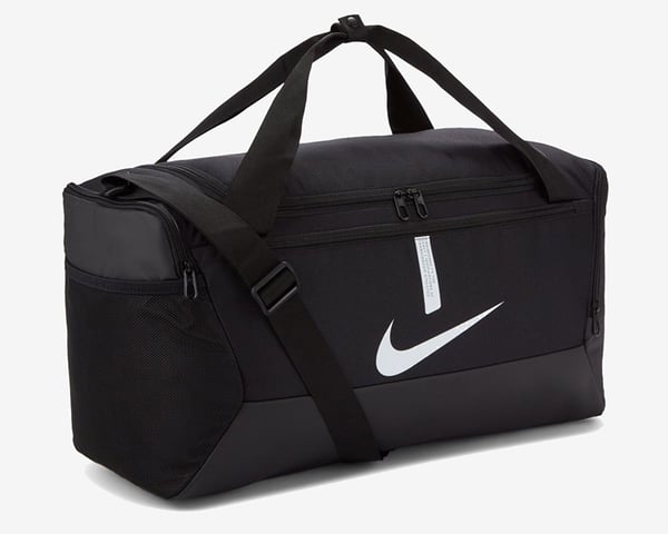 NIKE ACADEMY TEAM S DUFFEL BAG SPOR ÇANTA CU8097 (53x28x28cm)