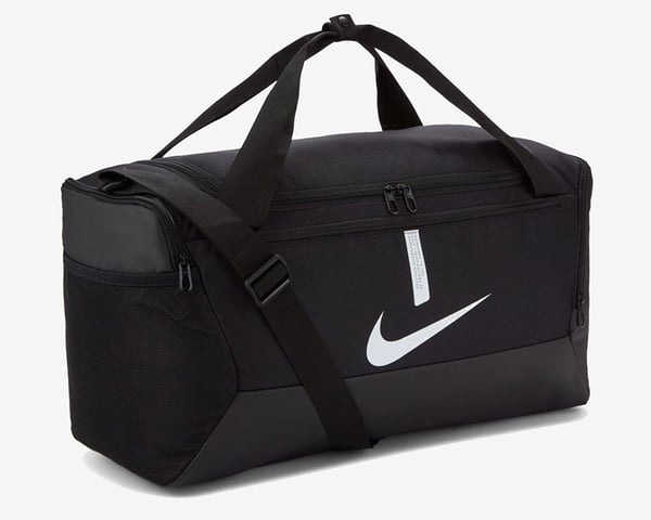 NIKE ACADEMY TEAM S DUFFEL BAG SPOR ÇANTA CU8097 (53x28x28cm)