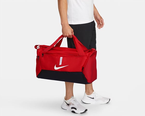 NIKE ACADEMY TEAM S DUFFEL BAG SPOR ÇANTA CU8097 (53x28x28cm)