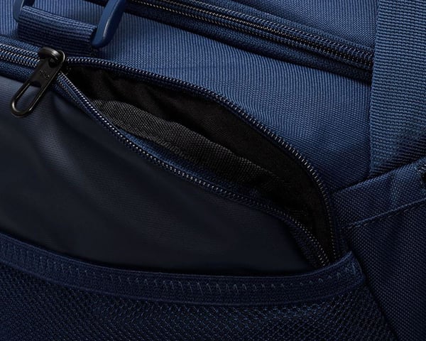NIKE ACADEMY TEAM S DUFFEL BAG SPOR ÇANTA CU8097 (53x28x28cm)