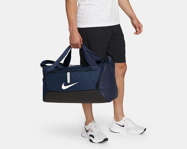 NIKE ACADEMY TEAM S DUFFEL BAG SPOR ÇANTA CU8097 (53x28x28cm)