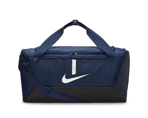 NIKE ACADEMY TEAM S DUFFEL BAG SPOR ÇANTA CU8097 (53x28x28cm)