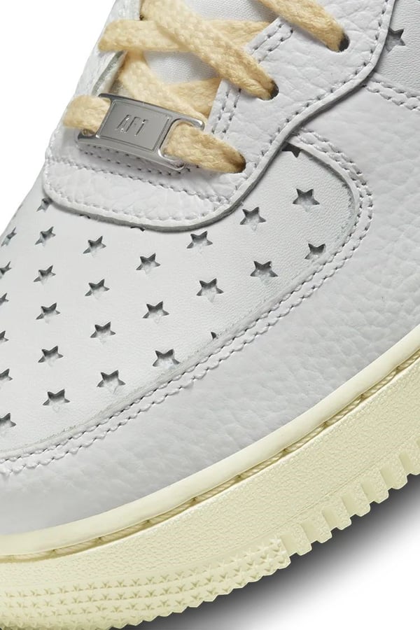NIKE AIR FORCE 1 MID 'STARS' KADIN SNEAKER DV3451