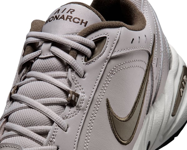 NIKE AIR MONARCH IV ERKEK SPOR AYAKKABI 415445