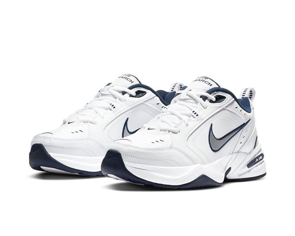 NIKE AIR MONARCH IV ERKEK SPOR AYAKKABI 415445