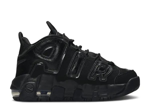 NIKE AİR MORE UPTEMPO (PS) ÇOCUK SPOR AYAKKABI