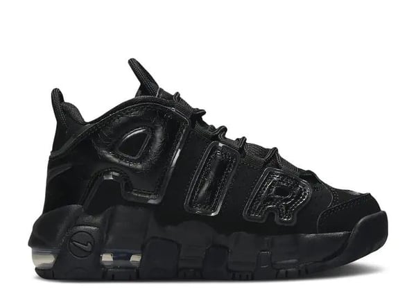 NIKE AİR MORE UPTEMPO (PS) ÇOCUK SPOR AYAKKABI