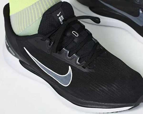 NIKE AIR WINFLO 9 ERKEK SPOR AYAKKABI DD6203