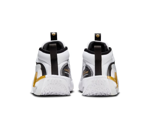 NIKE AIR ZOOM CROSSOVER 2 (GS) ÇOCUK BASKETBOL AYAKKABISI