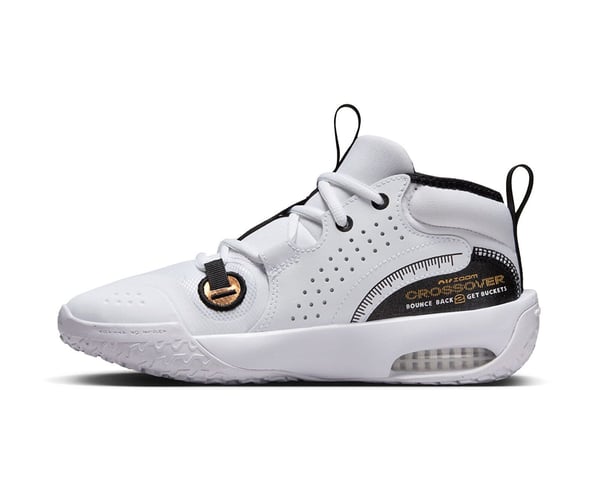 NIKE AIR ZOOM CROSSOVER 2 (GS) ÇOCUK BASKETBOL AYAKKABISI