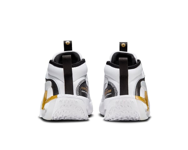 NIKE AIR ZOOM CROSSOVER 2 (GS) ÇOCUK BASKETBOL AYAKKABISI