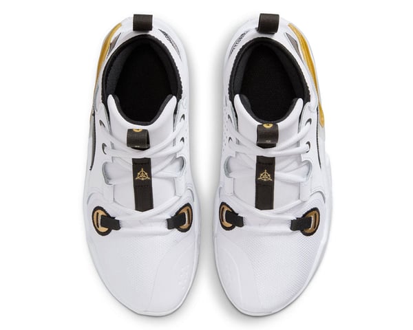NIKE AIR ZOOM CROSSOVER 2 (GS) ÇOCUK BASKETBOL AYAKKABISI