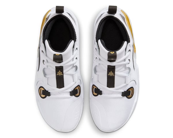 NIKE AIR ZOOM CROSSOVER 2 (GS) ÇOCUK BASKETBOL AYAKKABISI