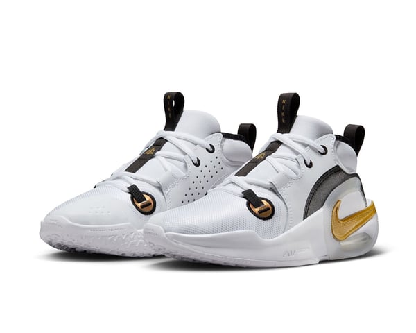 NIKE AIR ZOOM CROSSOVER 2 (GS) ÇOCUK BASKETBOL AYAKKABISI