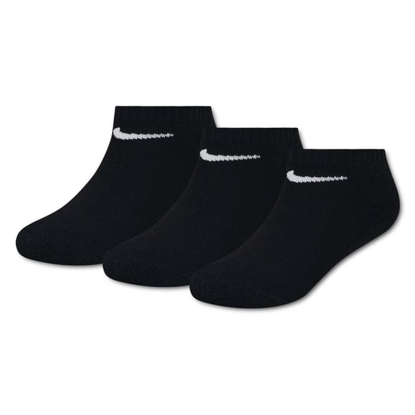 NIKE BASIC NO SHOW 3PK 3'LÜ SOKET ÇORAP RN0025