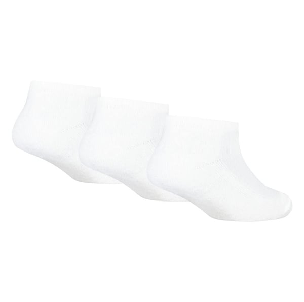 NIKE BASIC NO SHOW 3PK 3'LÜ SOKET ÇORAP RN0025