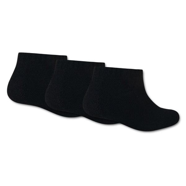 NIKE BASIC NO SHOW 3PK 3'LÜ SOKET ÇORAP RN0025