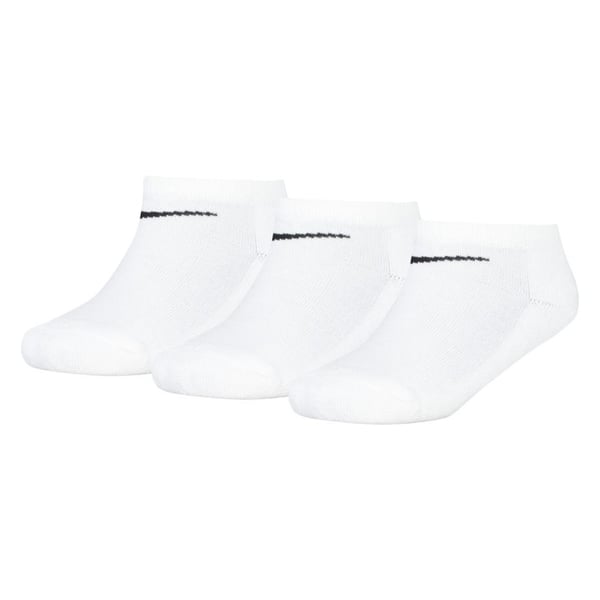 NIKE BASIC NO SHOW 3PK 3'LÜ SOKET ÇORAP UN0025