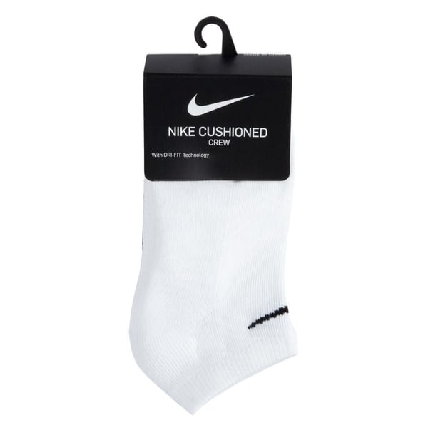 NIKE BASIC NO SHOW 3PK 3'LÜ SOKET ÇORAP RN0025