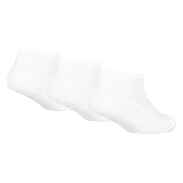 NIKE BASIC NO SHOW 3PK 3'LÜ SOKET ÇORAP UN0025