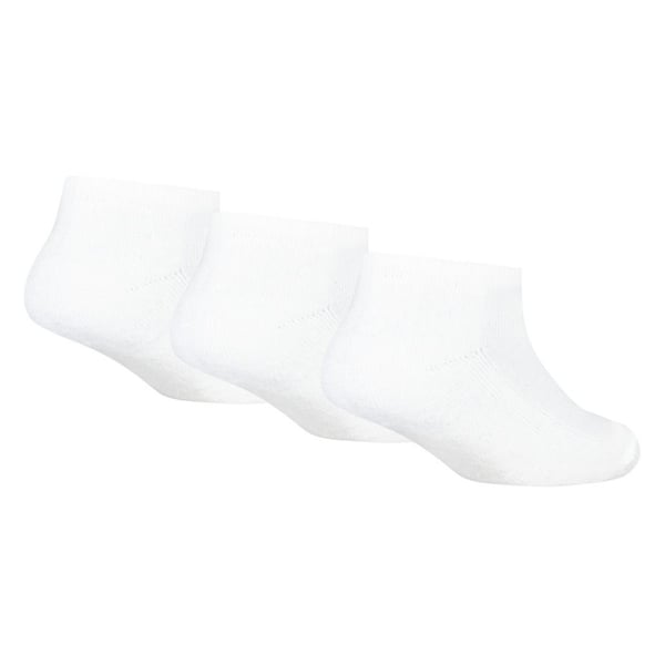 NIKE BASIC NO SHOW 3PK 3'LÜ SOKET ÇORAP UN0025