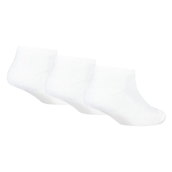 NIKE BASIC PACK QTR 3PK 3'LÜ ÇORAP RN0026